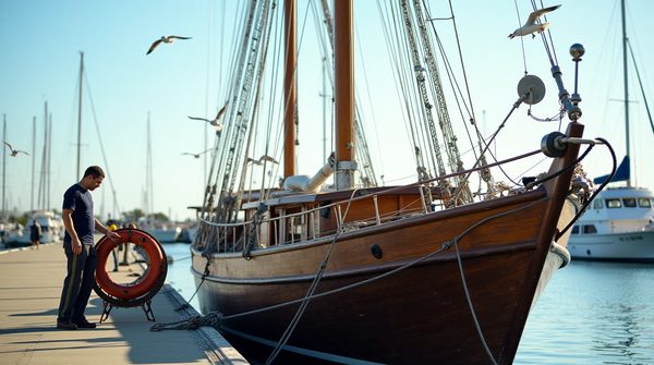 Argus bateau : tout savoir pour bien estimer la valeur d'un bateau d'occasion