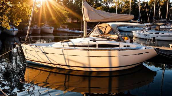 Guide complet pour évaluer la valeur d'un bateau d'occasion